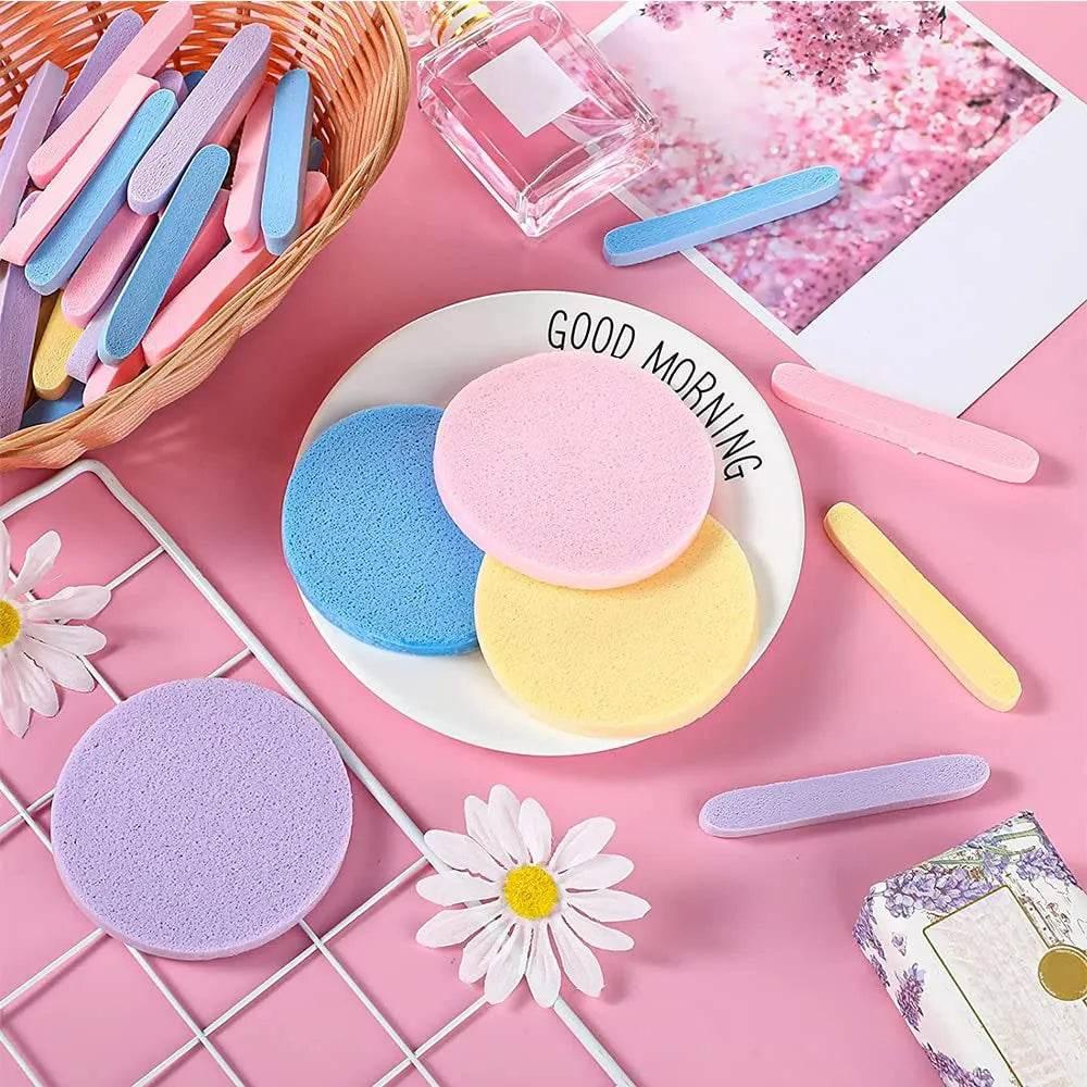 Éponge Nettoyante - Holy Skin