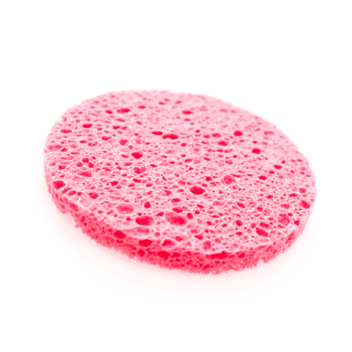 Éponge Nettoyante - Holy Skin