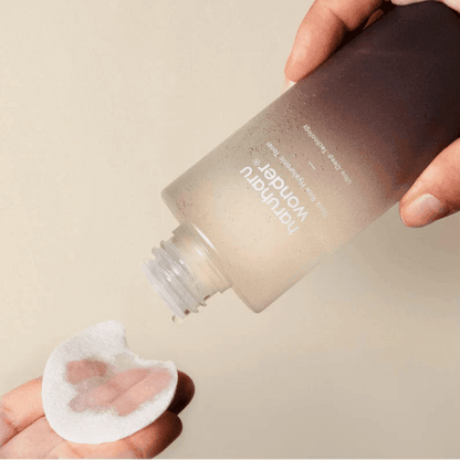 Haruharu WONDER - Black Rice Hyaluronic Toner - Holy Skin