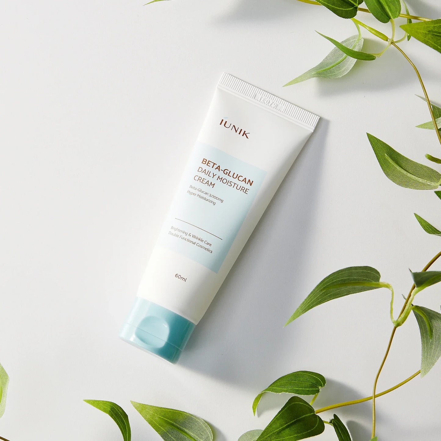 iUNIK - Beta Glucan Daily Moisture Cream