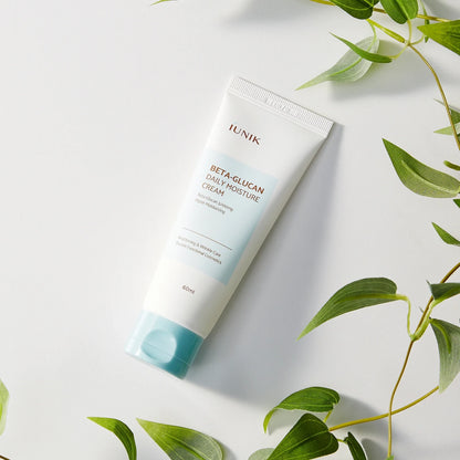 iUNIK - Beta Glucan Daily Moisture Cream