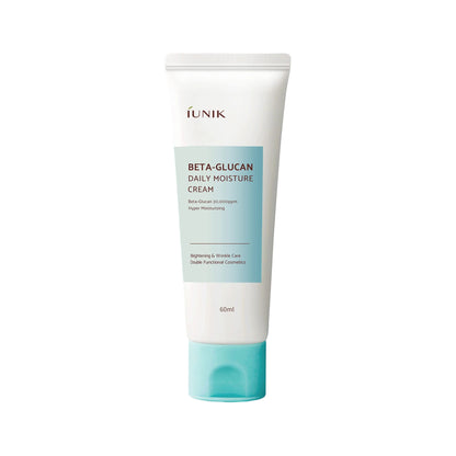 iUNIK - Beta Glucan Daily Moisture Cream