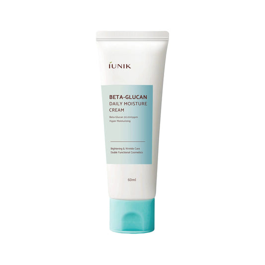 iUNIK - Beta Glucan Daily Moisture Cream