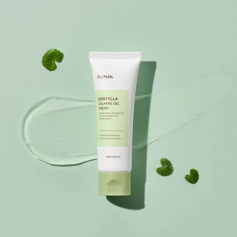 Routine Peau Sensible - Holy Skin