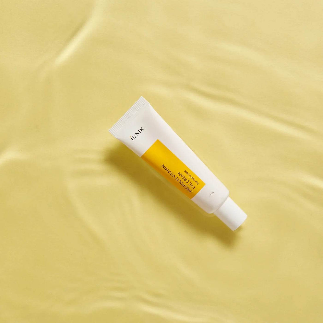 iUNIK - Propolis Vitamin Eye Cream - Holy Skin