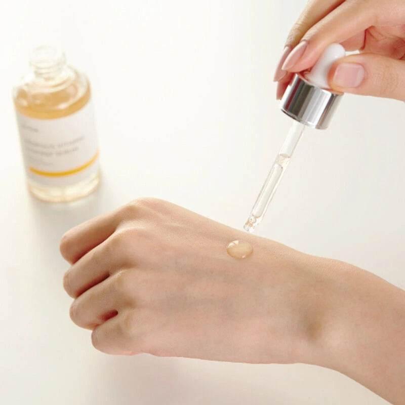 iUNIK - Propolis Vitamin Synergy Serum - Holy Skin