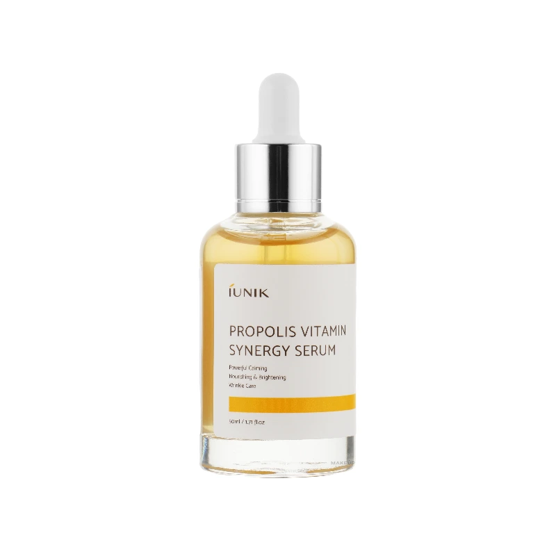 iUNIK - Propolis Vitamin Synergy Serum