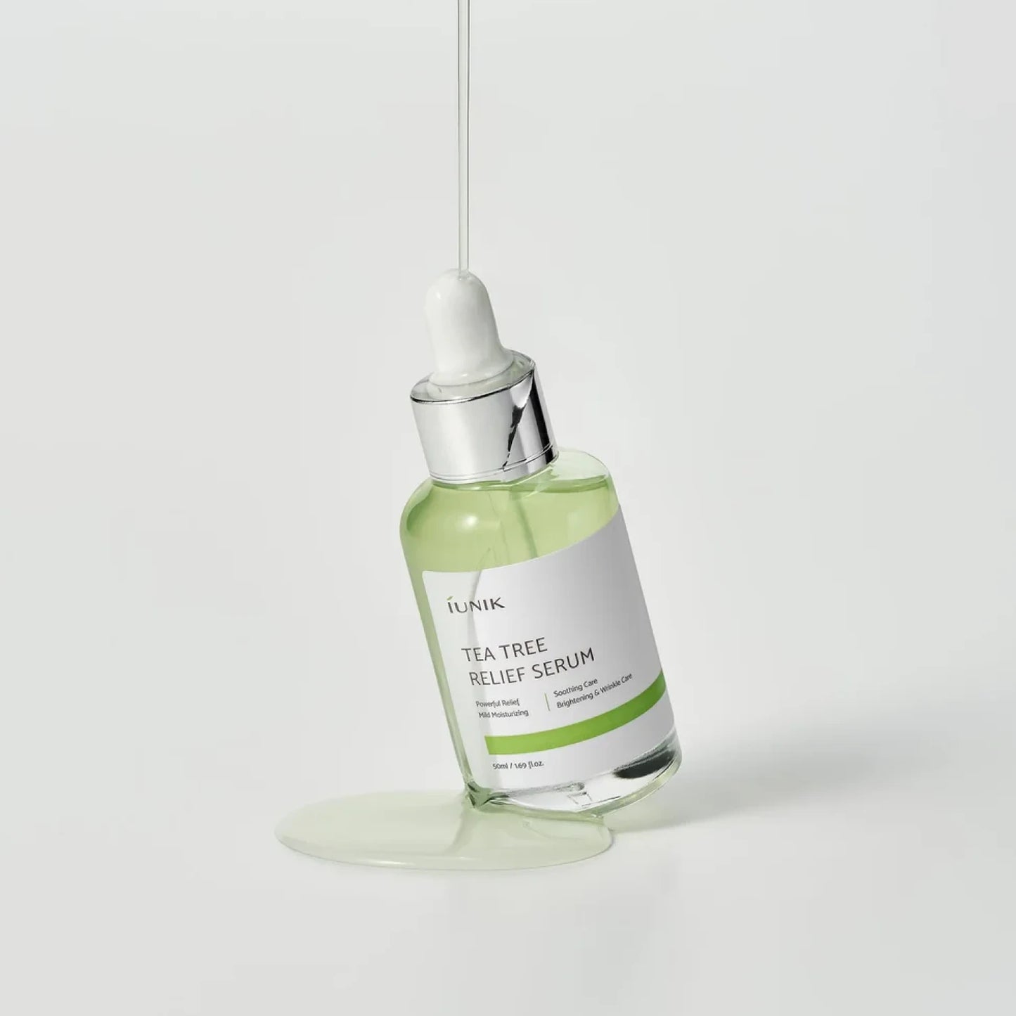iUNIK - Tea Tree Relief Serum