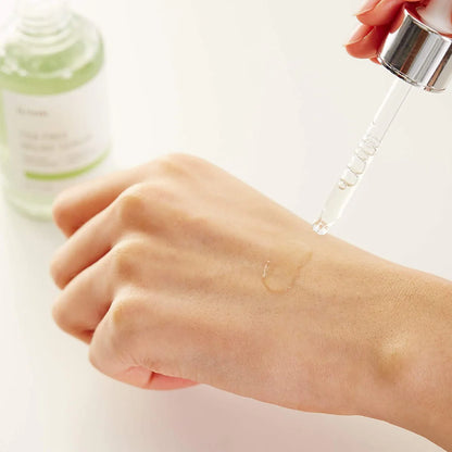 iUNIK - Tea Tree Relief Serum