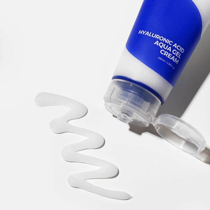 Isntree - Hyaluronic Acid Aqua Gel Cream - Holy Skin