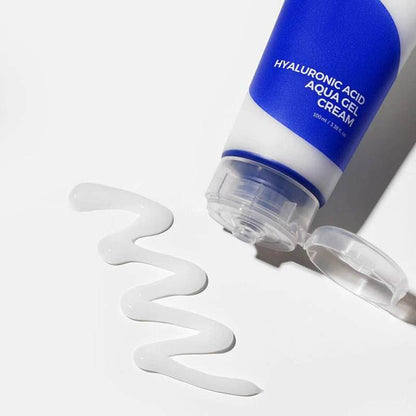 Isntree - Hyaluronic Acid Aqua Gel Cream - Holy Skin