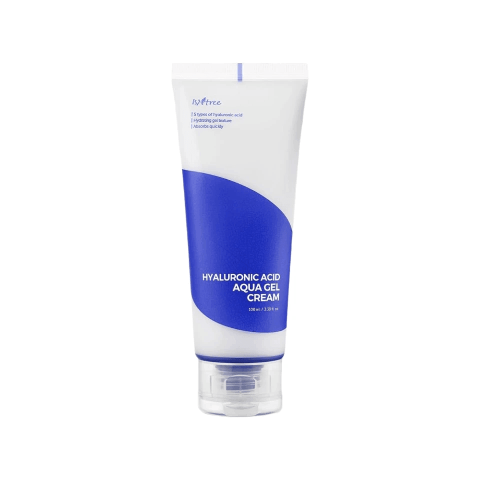Isntree - Hyaluronic Acid Aqua Gel Cream - Holy Skin