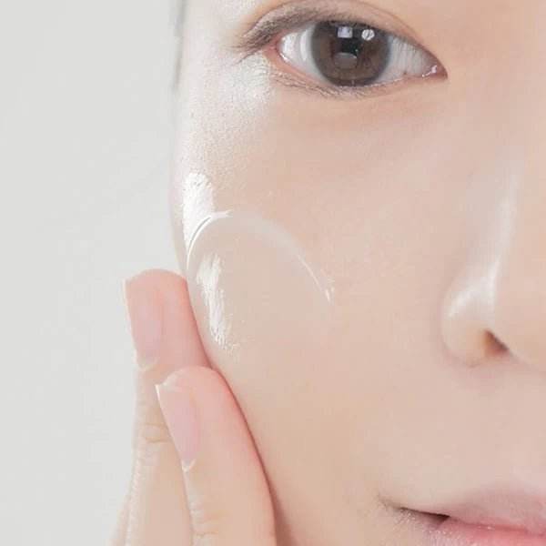Isntree - Hyaluronic Acid Aqua Gel Cream - Holy Skin