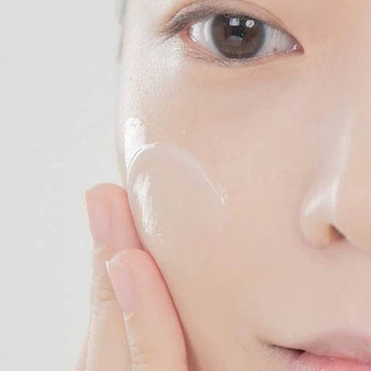 Isntree - Hyaluronic Acid Aqua Gel Cream - Holy Skin