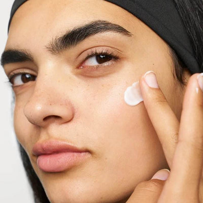 Isntree - Hyaluronic Acid Moist Cream - Holy Skin