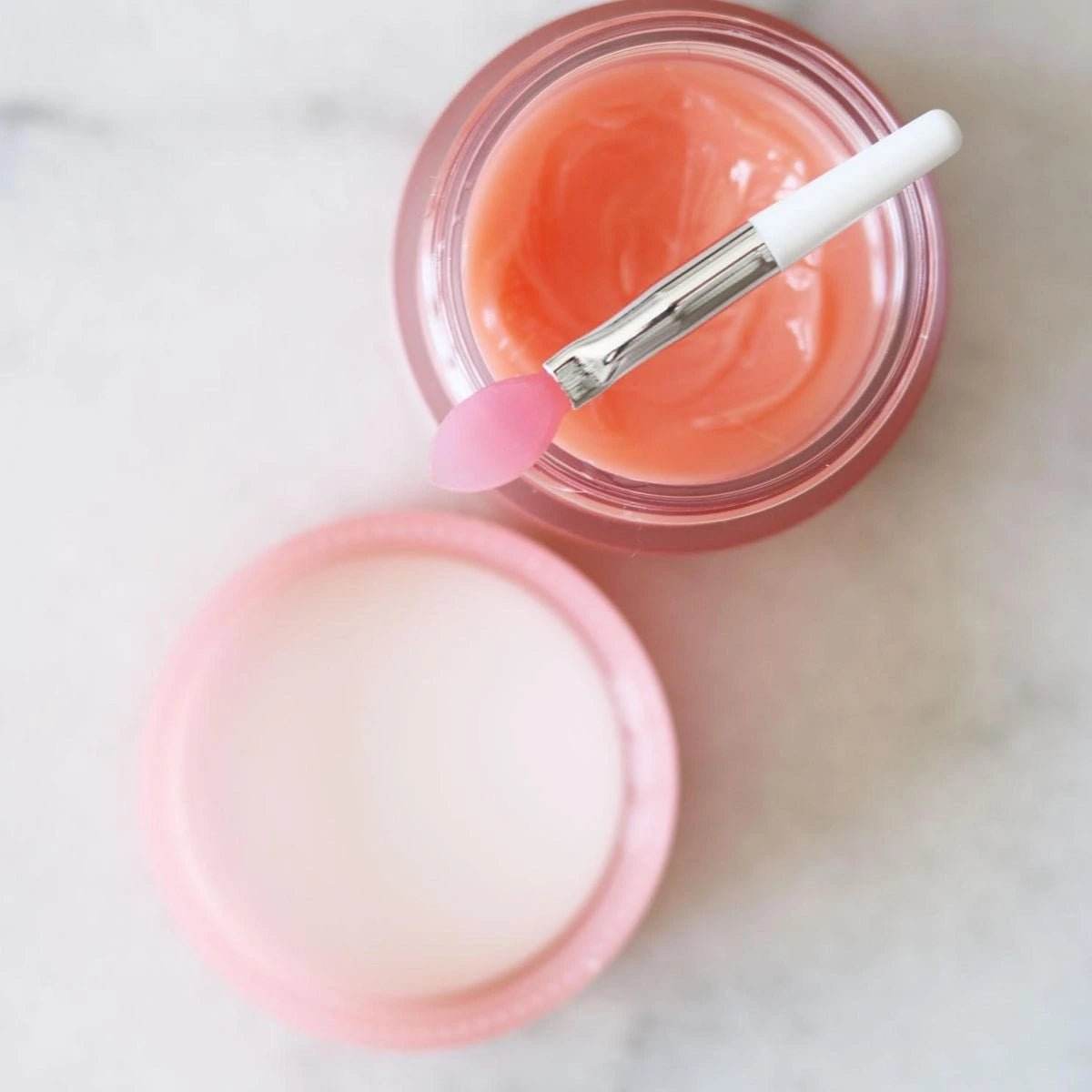 LANEIGE - Lip Sleeping Mask - Grapefruit - Holy Skin