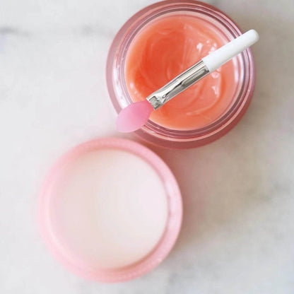 LANEIGE - Lip Sleeping Mask - Grapefruit - Holy Skin