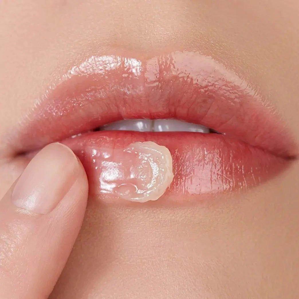 LANEIGE - Lip sleeping mask - Berry - Holy Skin