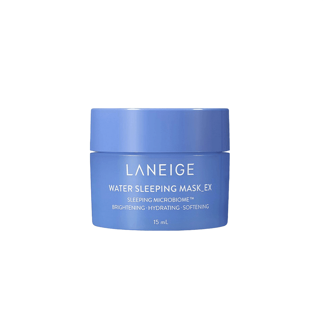 LANEIGE - Water Sleeping Mask Mini - Holy Skin