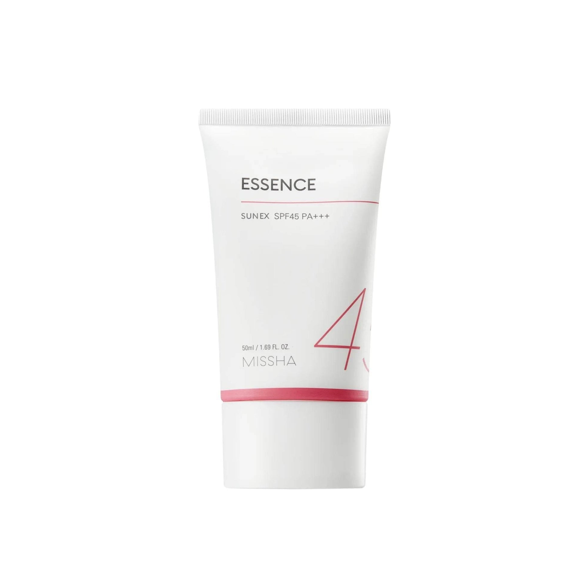 Missha - All Around Safe Block Essence Sun EX SPF45 PA+++ - Holy Skin
