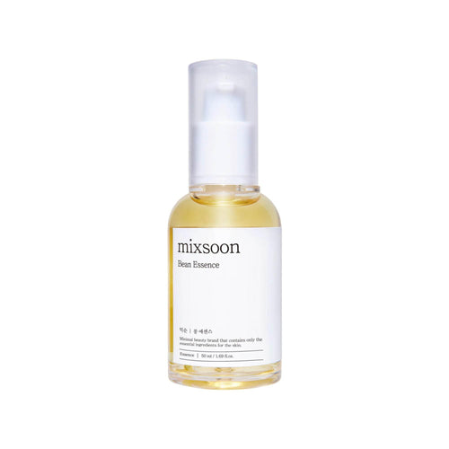 Mixsoon - Bean Essence - Holy Skin