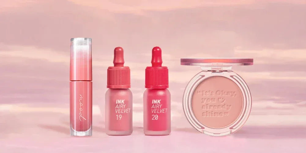 peripera-collection - Holy Skin