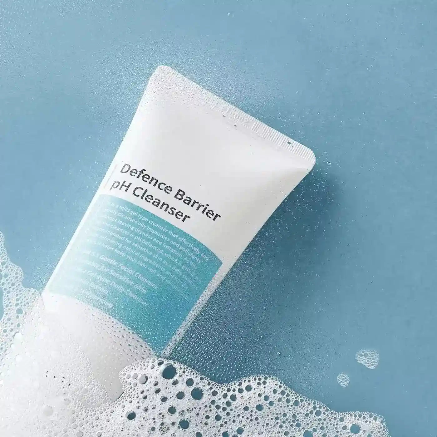 PURITO - Defence Barrier pH Cleanser - Holy Skin