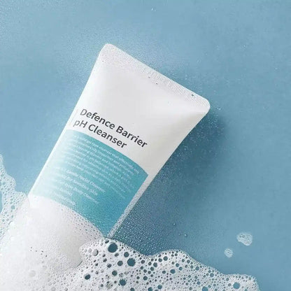 PURITO - Defence Barrier pH Cleanser - Holy Skin