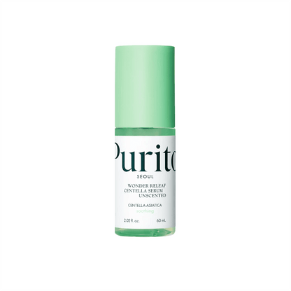 Purito - Wonder Releaf Centella Serum Unscented - Holy Skin