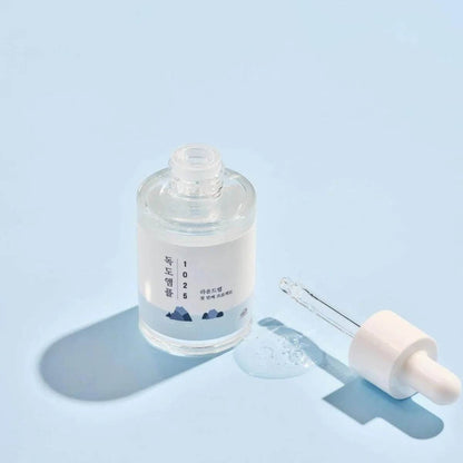 Round Lab - 1025 Dokdo Ampoule - Holy Skin