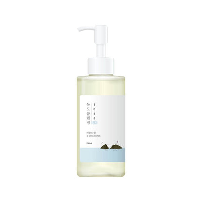 Round Lab - 1025 Dokdo Cleansing Oil - Holy Skin