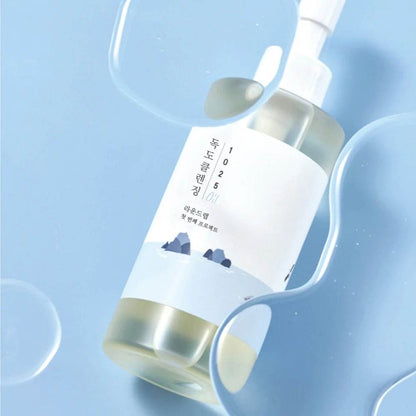 Round Lab - 1025 Dokdo Cleansing Oil - Holy Skin
