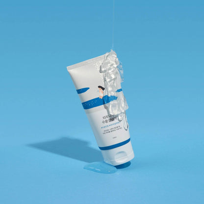Round Lab - Birch Juice Moisturizing Cleanser - Holy Skin