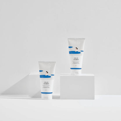 Round Lab - Birch Juice Moisturizing Cleanser - Holy Skin
