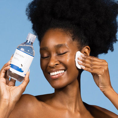 Round Lab - Birch Juice Moisturizing Toner - Holy Skin
