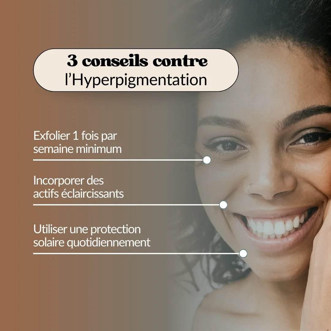 Routine Hyperpigmentation - Holy Skin