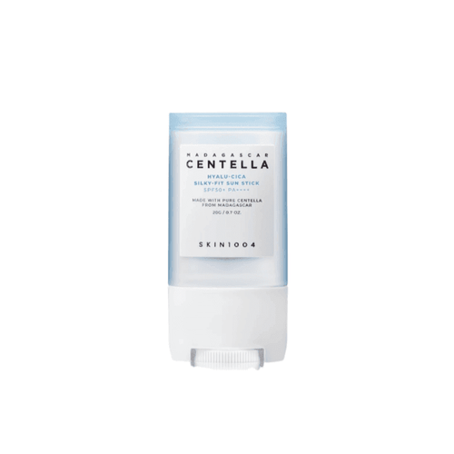 SKIN1004 - Madagascar Centella Hyalu-Cica Silky-Fit Sun Stick - Holy Skin