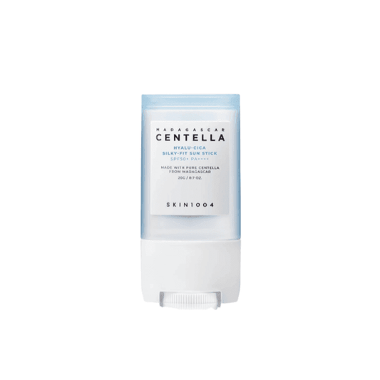 SKIN1004 - Madagascar Centella Hyalu-Cica Silky-Fit Sun Stick - Holy Skin