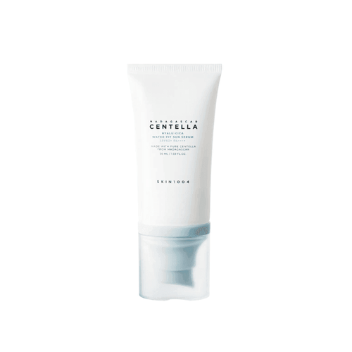 SKIN1004 - Madagascar Centella Hyalu-Cica Water-Fit Sun Serum - Holy Skin