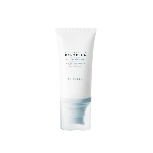 SKIN1004 - Madagascar Centella Hyalu-Cica Water-Fit Sun Serum - Holy Skin