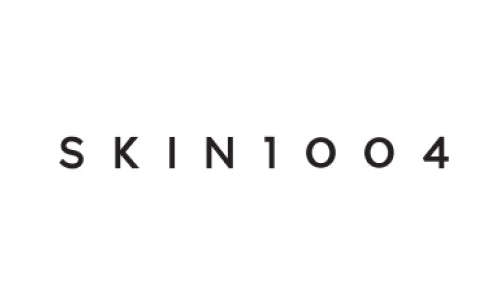 Logo de SKIN1004 - soins coréens à la Centella Asiatica de Madagascar