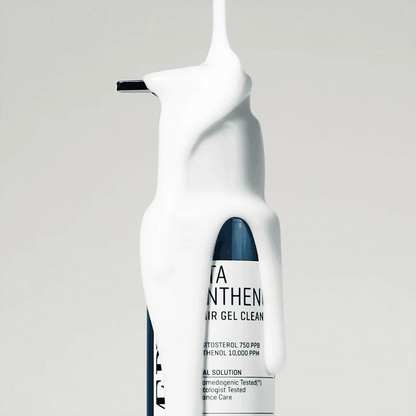 Some By Mi - Beta Panthenol Repair Gel Cleanser - Holy Skin