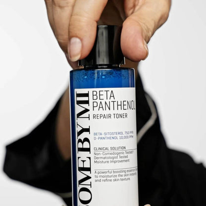 Some By Mi - Beta Panthenol Repair Toner - Holy Skin