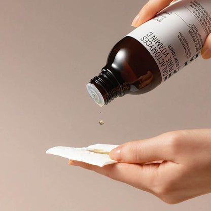 Some By Mi - Galactomyces Pure Vitamin C Glow Toner - Holy Skin