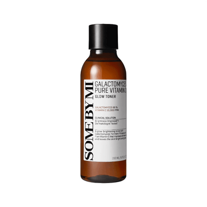 Some By Mi - Galactomyces Pure Vitamin C Glow Toner - Holy Skin