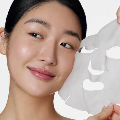 Some By Mi - Retinol Intense Daily Mask - Holy Skin