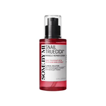 Some By Mi - Snail Truecica Miracle Repair Serum - Holy Skin