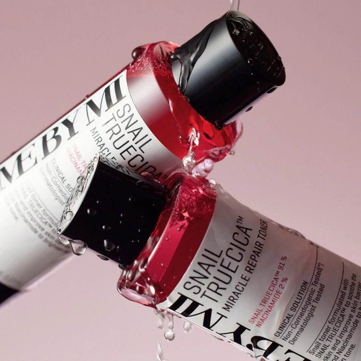 Some By Mi - Snail Truecica Miracle Repair Toner - Holy Skin