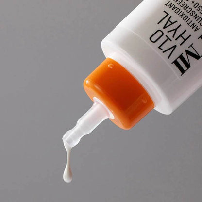 Some By Mi - V10 Hyal Antioxidant Sunscreen SPF50+ PA++++ - Holy Skin