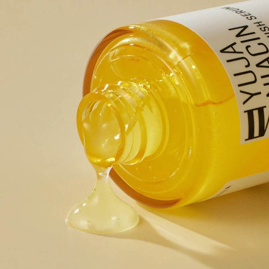 Some By Mi - Yuja Niacin Anti Blemish Care Serum - Holy Skin